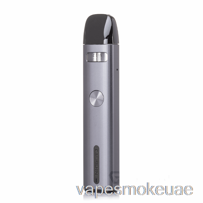 Vape Uae Uwell Caliburn G2 18w Pod System تظليل رمادي